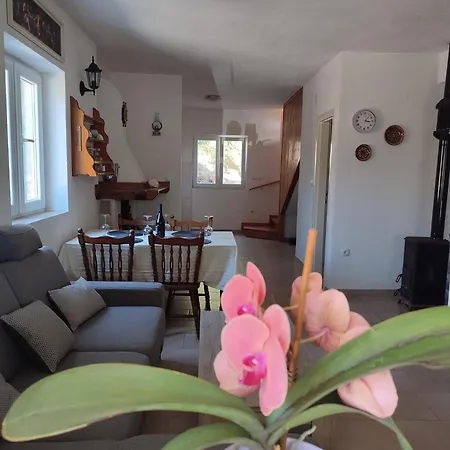 Holiday home Peacefull Getaway Island Hvar!