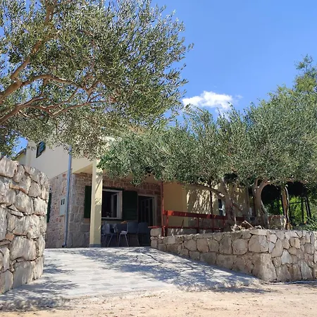 Holiday home Peacefull Getaway Island Hvar! Selca kod Starog Grada